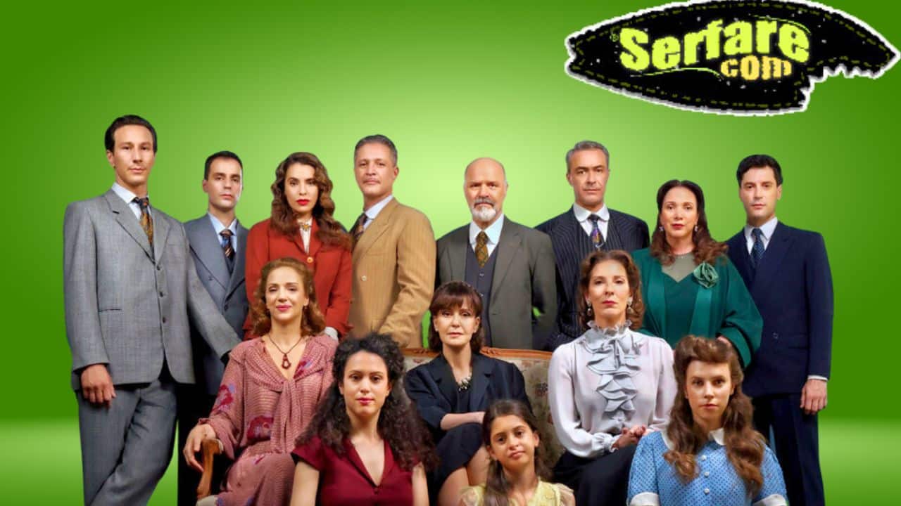 ΟΙ ΠΑΝΘΕΟΙ: Η Συναρπαστική Ιστορία Αποκαλύπτεται στο Νέο Trailer