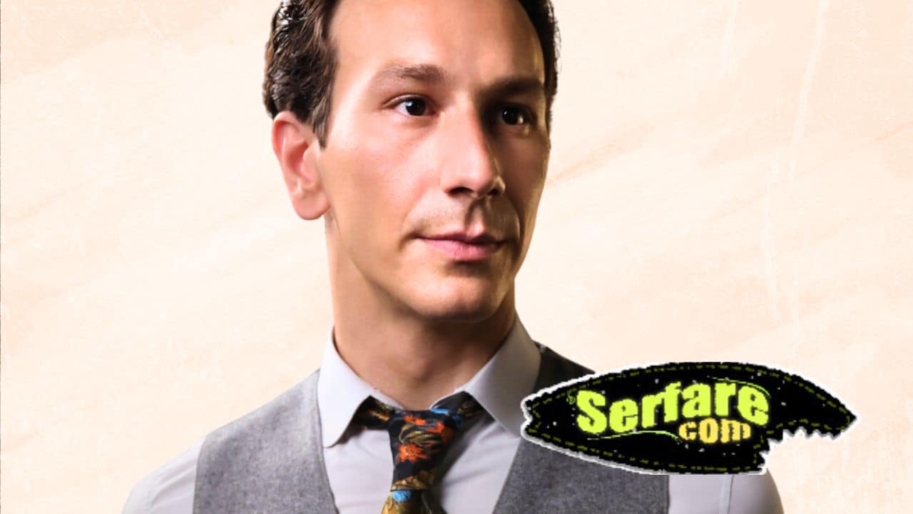 ΟΙ ΠΑΝΘΕΟΙ: Μια γυναίκα θα είναι η καταστροφή του