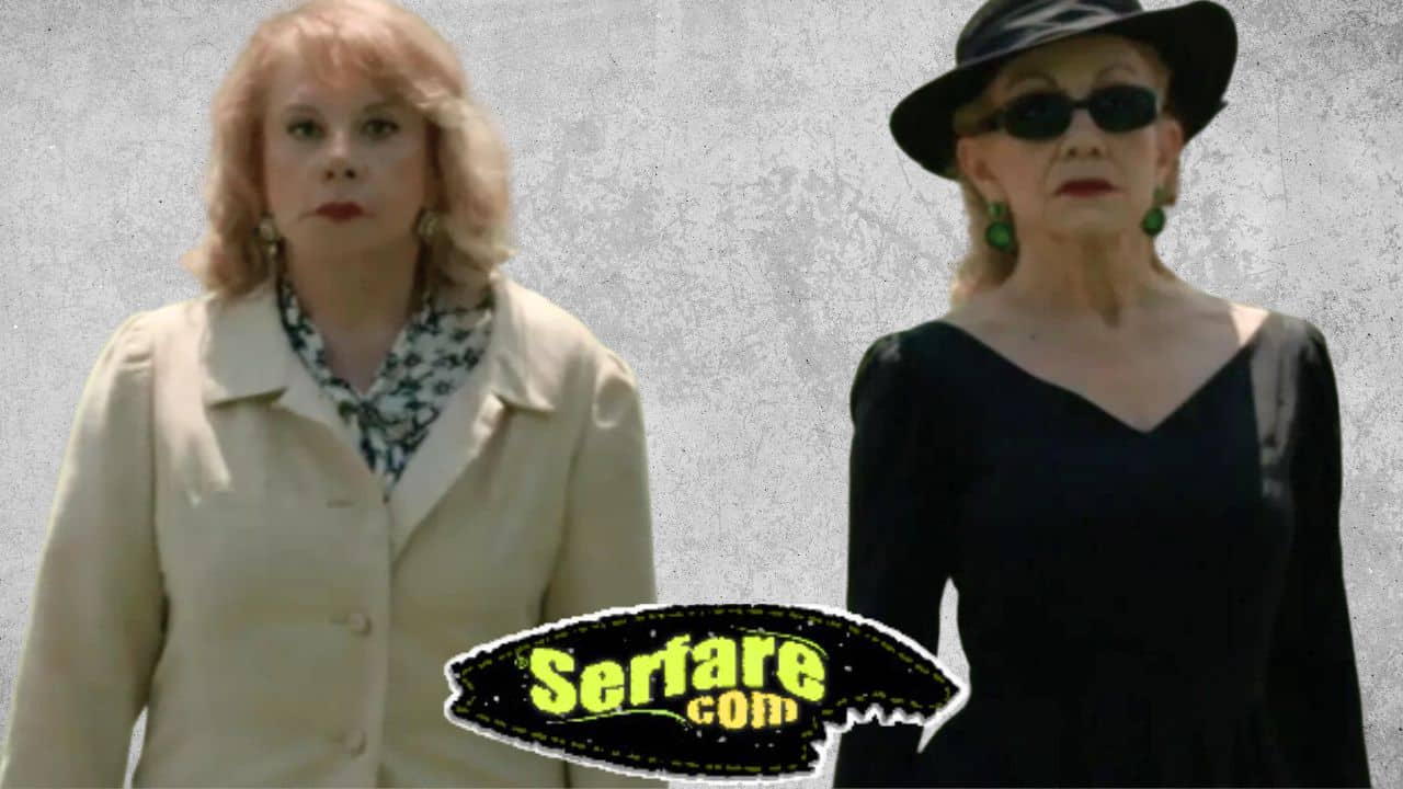 Έρωτας Φυγάς spoiler: Ουρανία και Μαργέτα σε πόλεμο