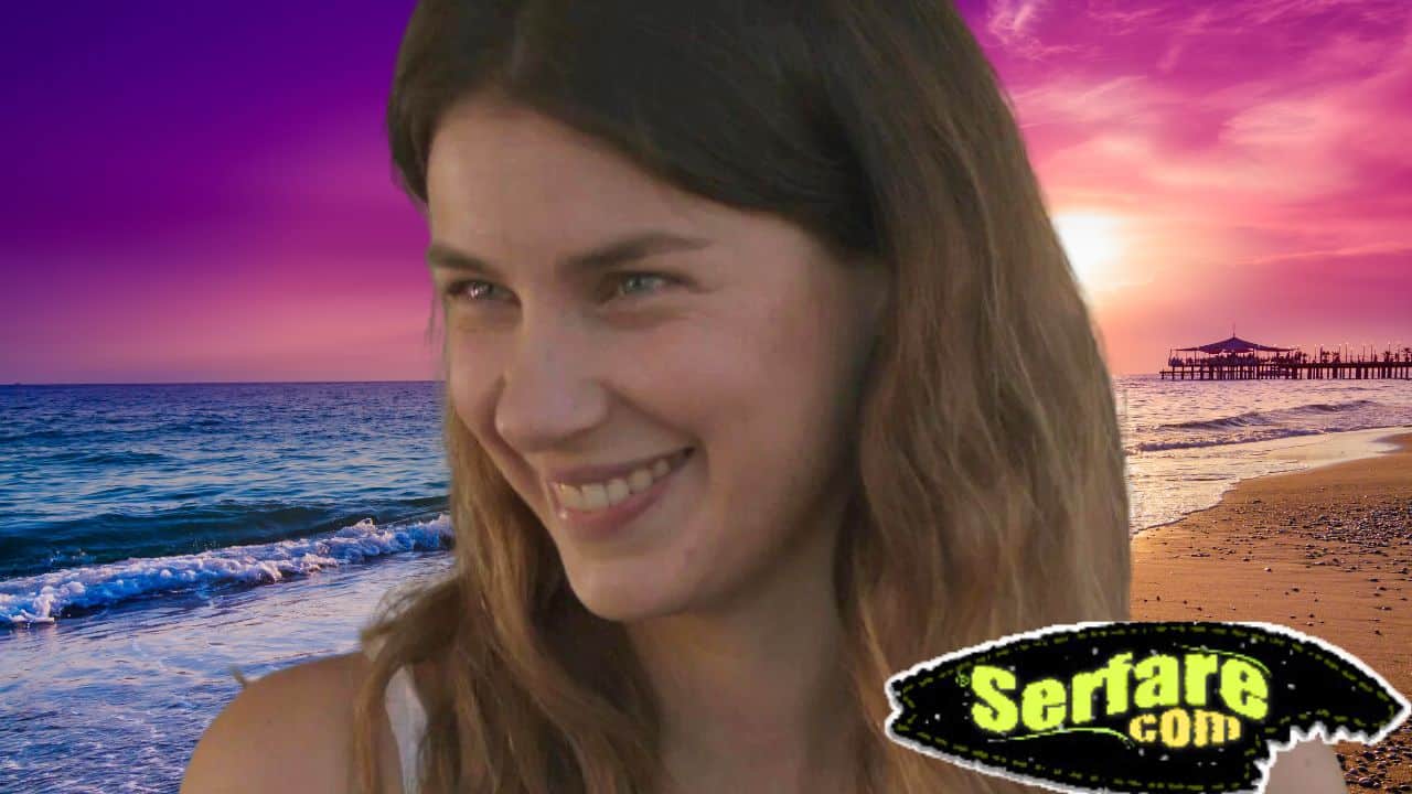 Η Παραλία Spoiler: Το Ένοχο παρελθόν της Ρηνιώς αποκαλύπτεται