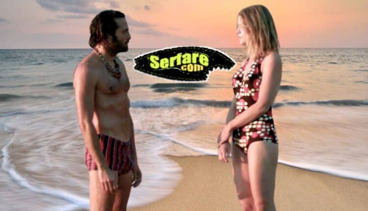 Η Παραλία spoiler: Χάρι και Υπατία περνούν ένα καυτό βράδυ στην αμμουδιά