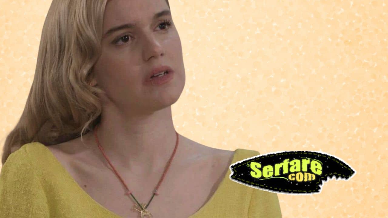 Ο Παράδεισος των κυριών spoiler: Η Στέλλα χτυπά την αδελφή της πισώπλατα