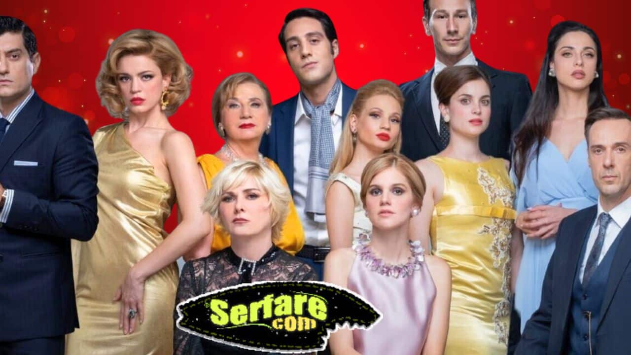 Ο Παράδεισος των Κυριών spoiler: Απρόσμενη εγκυμοσύνη φέρνει τα πάνω κάτω