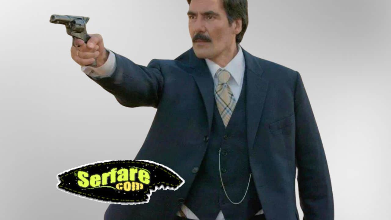 Έρωτας Φυγάς spoiler: Η Αλεξάνδρα τραυματίζει θανάσιμα τον Ιάσωνα