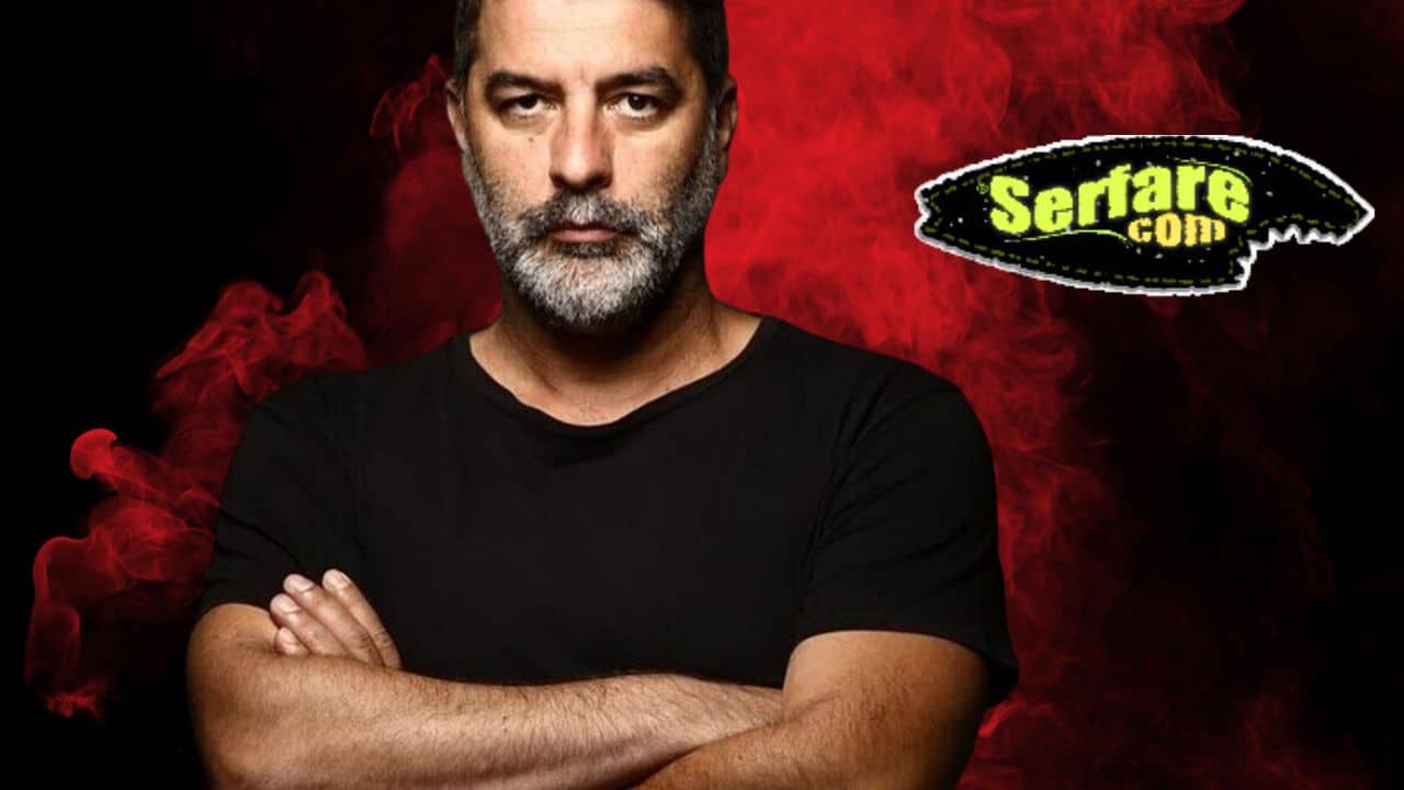 Σασμός spoiler: Ο Ανδρέας βγάζει από την μέση τον Νικηφόρο