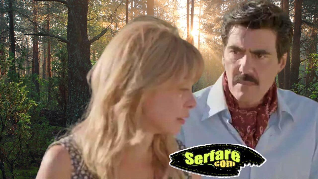 Έρωτας Φυγάς 17/9/23: Η ζωή του Ιάσωνα κρέμεται από μια κλωστή