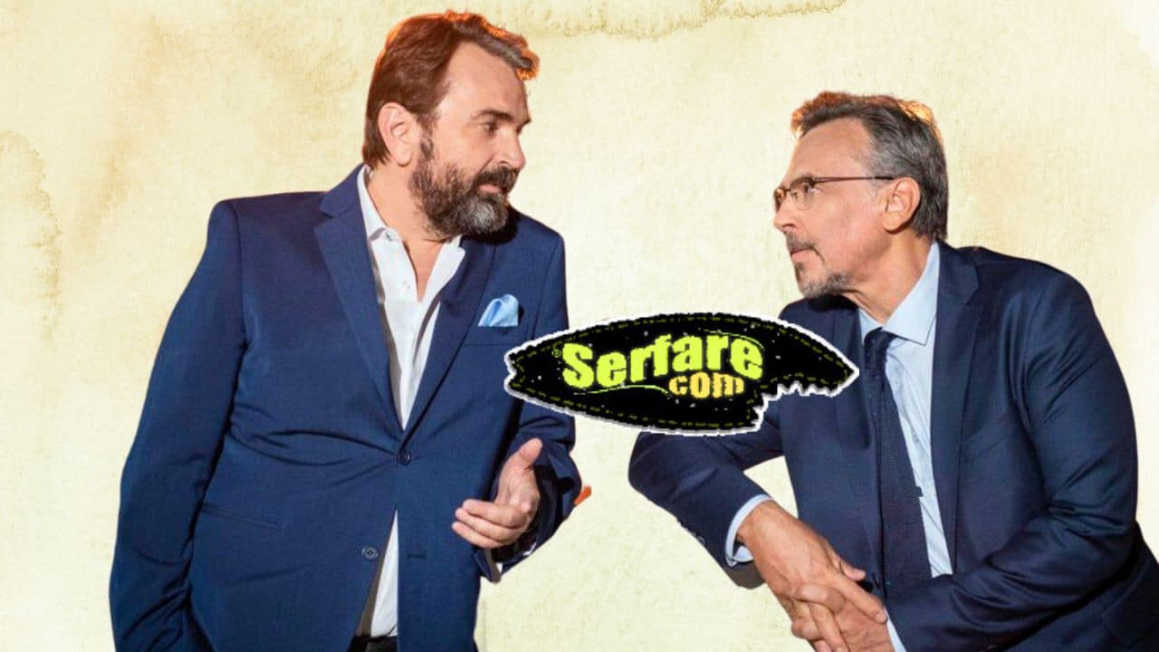 Κάνε Ότι Κοιμάσαι 19/9/23: Μοναδικός ύποπτος της δολοφονίας ο διευθυντής