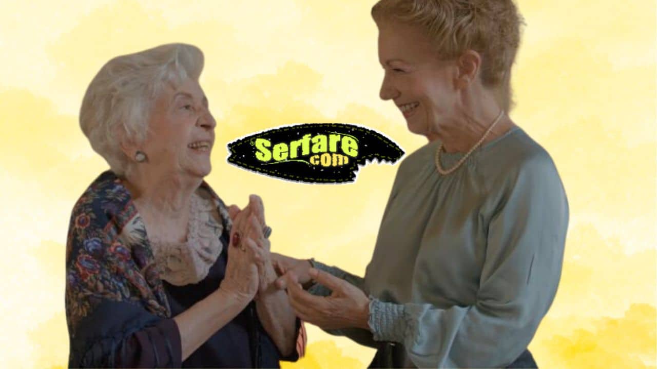 Έρωτας Φυγάς spoiler: Απώλεια - Οι Δεμερτζήδες ντύνονται στα μαύρα