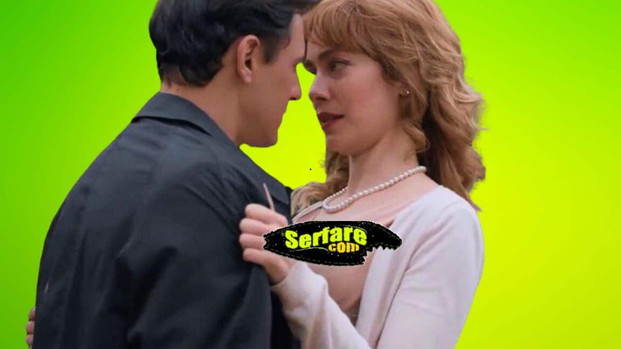 Έρωτας Φυγάς 22/9/23: Η Αλεξάνδρα εγκαταλείπει το Μάρκο