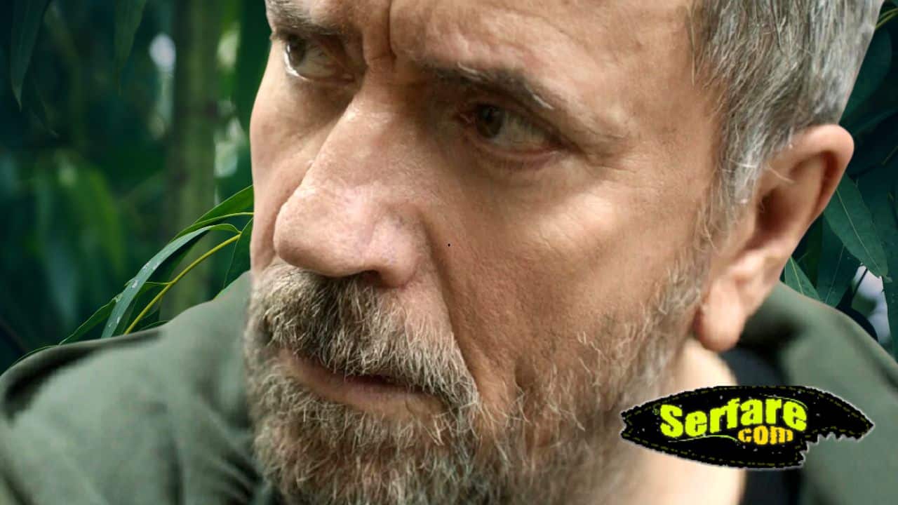 Κάνε ότι κοιμάσαι spoiler: Νικόλας - Κάσδαγλης σε ρήξη