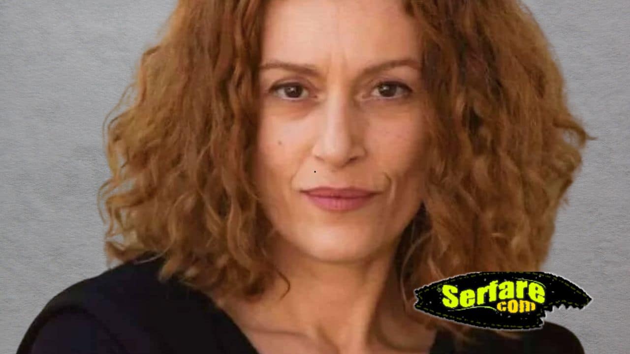 Η Γη της Ελιάς spoiler: Χάιδω - Λυκούργος ένα βήμα πριν το διαζύγιο