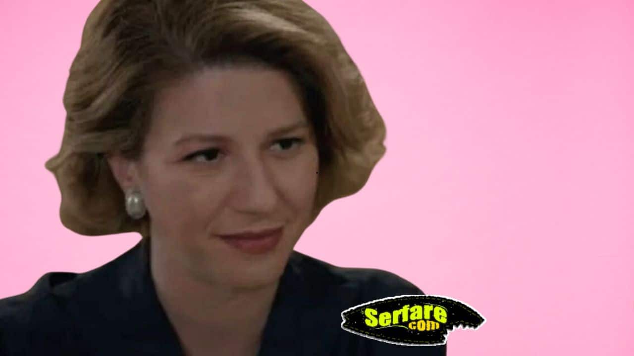 Έρωτας Φυγάς Spoiler: Στήνει παγίδα θανάτου στην Αλεξάνδρα