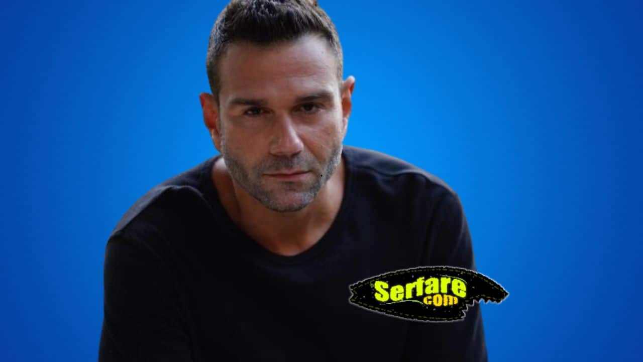 Η Γη της Ελιάς spoiler: Οι Γυμνές φωτογραφίες που καίνε τον Μάνο