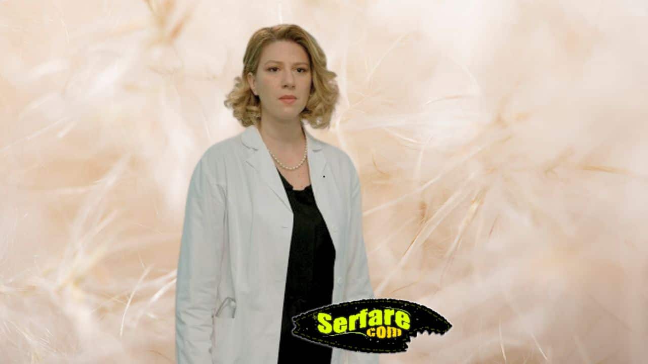 Έρωτας Φυγάς 24/9/23: Η Ευγενία αντιμετωπίζει τους δαίμονες της