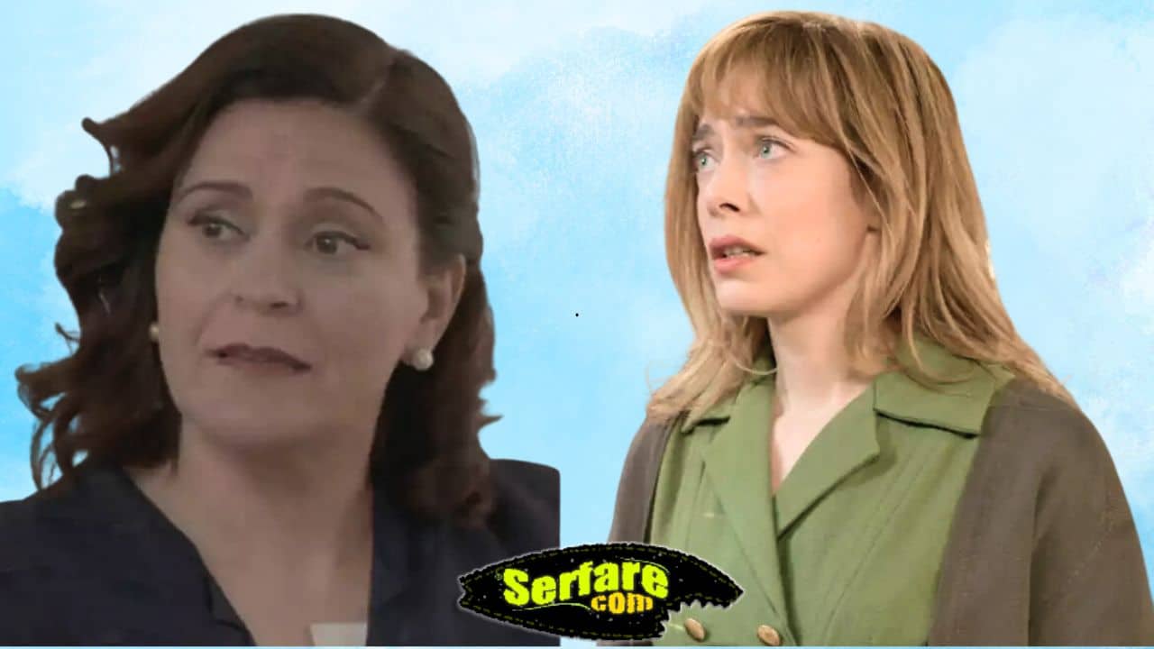 Έρωτας Φυγάς 29/9/23: Η Νότα χτυπά πισώπλατα την Αλεξάνδρα