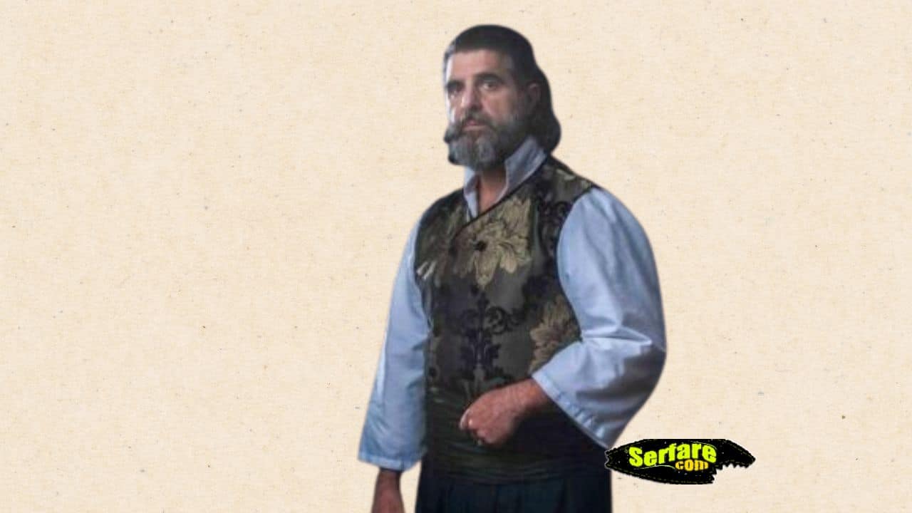 Η Μάγισσα spoiler: Σοκαρισμένος ο Μιχαήλ με το όραμα της Θεοφανώς