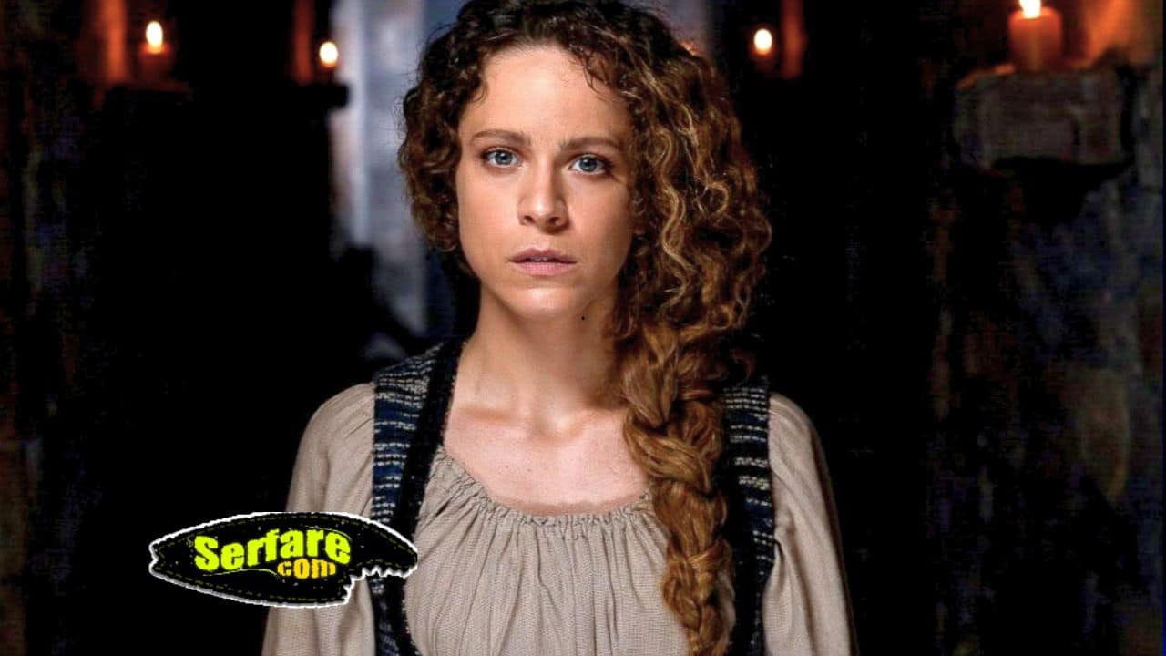 Η Μάγισσα 25/9/23: Το προφητικό όραμα της Θεανώς