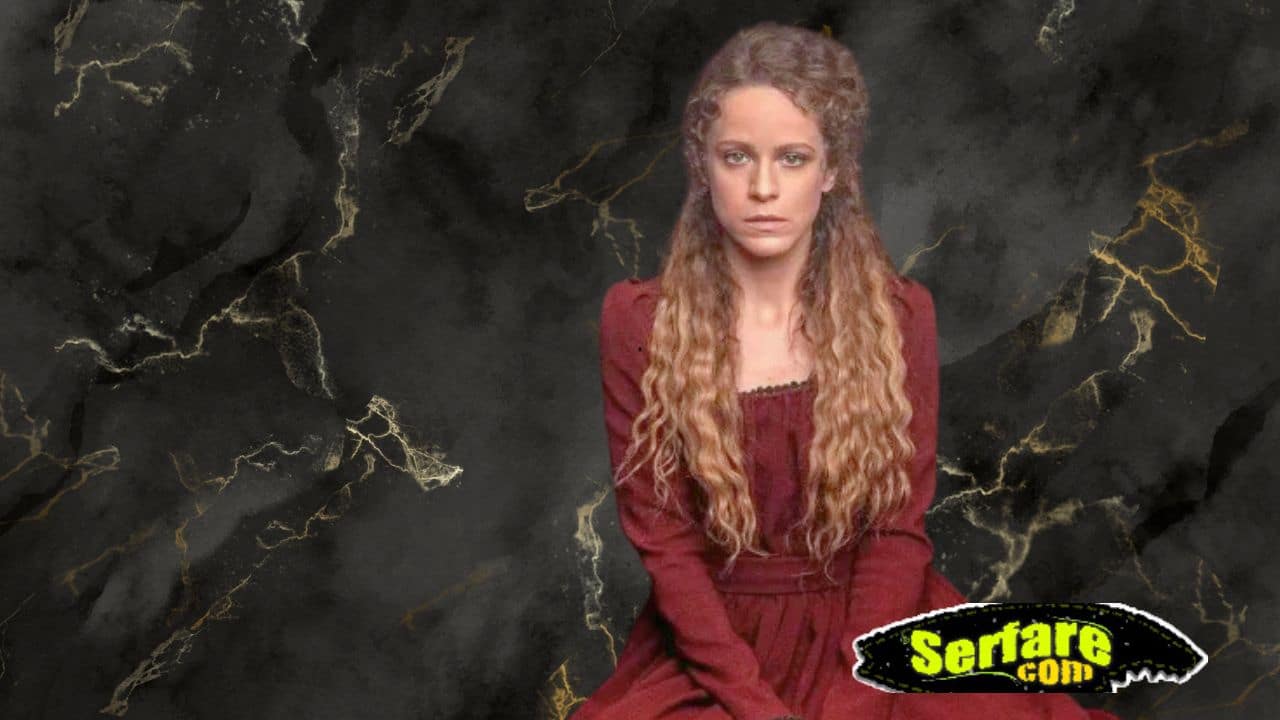 H Μάγισσα spoiler: Αλυσοδεμένη σε σκοτεινό κελί η Θεανώ