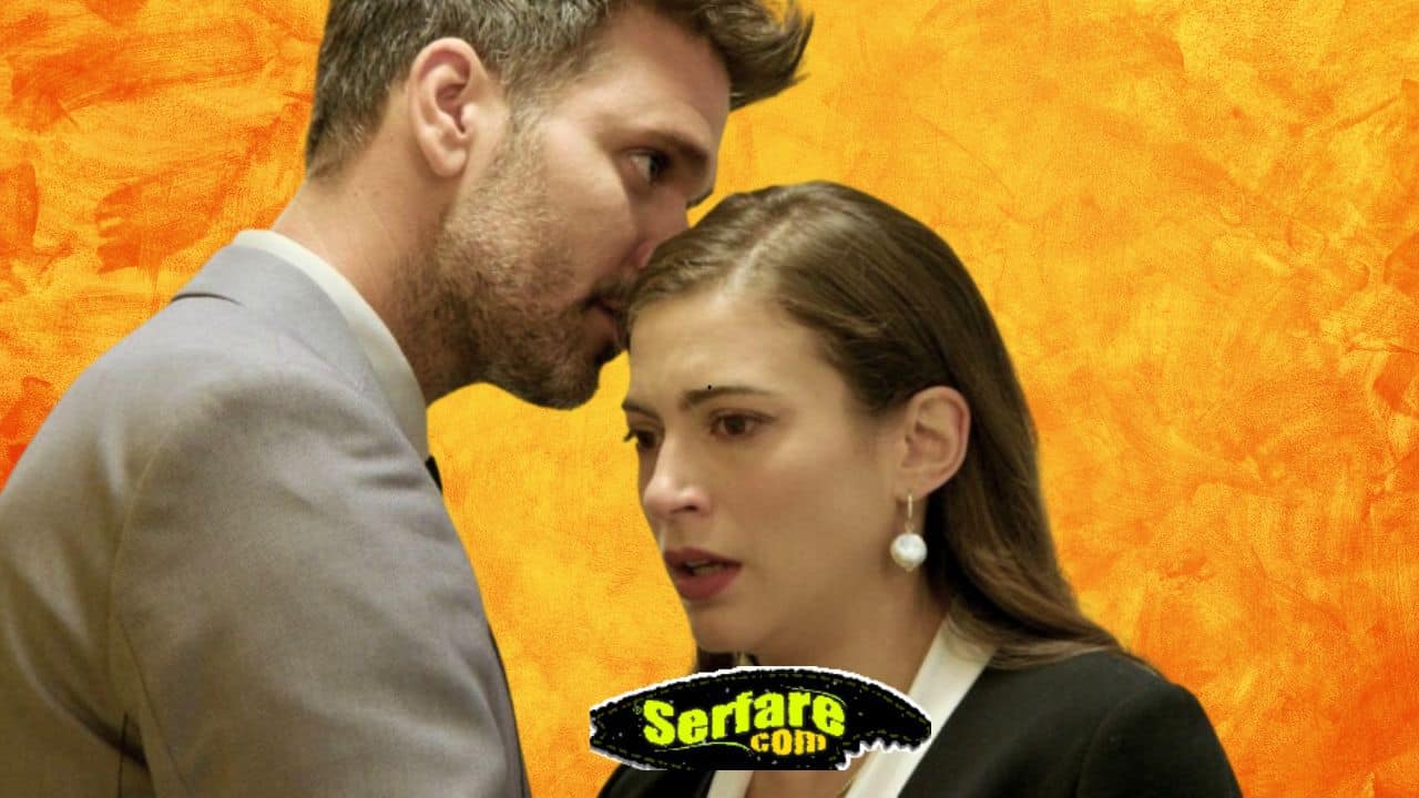 Παγιδευμένοι spoiler: Ανώνυμο τηλεφώνημα προετοιμάζει το έδαφος