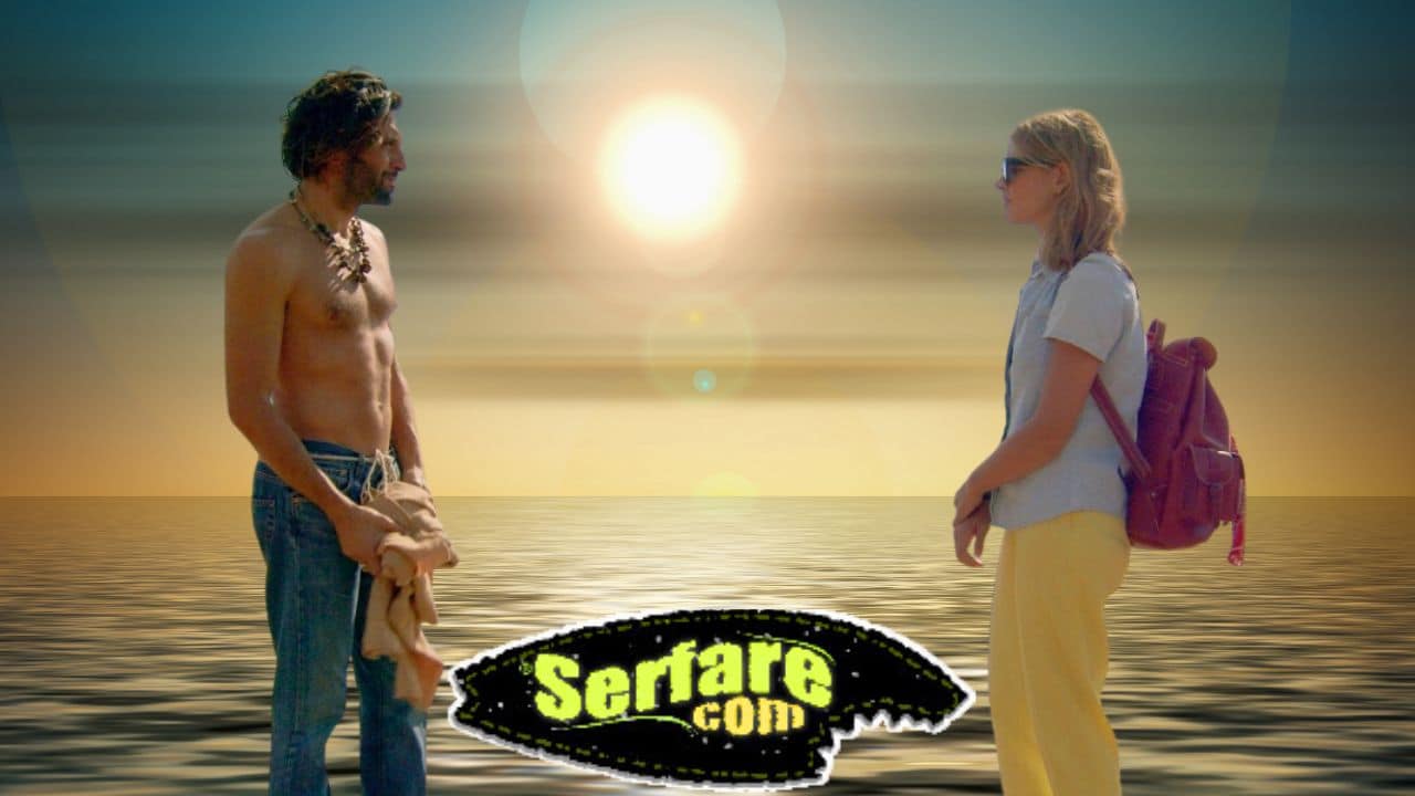 Η παραλία 11-12/9/23: Ανεξερεύνητο Παρελθόν - Μυστικά και Σχέσεις που Αναδύονται