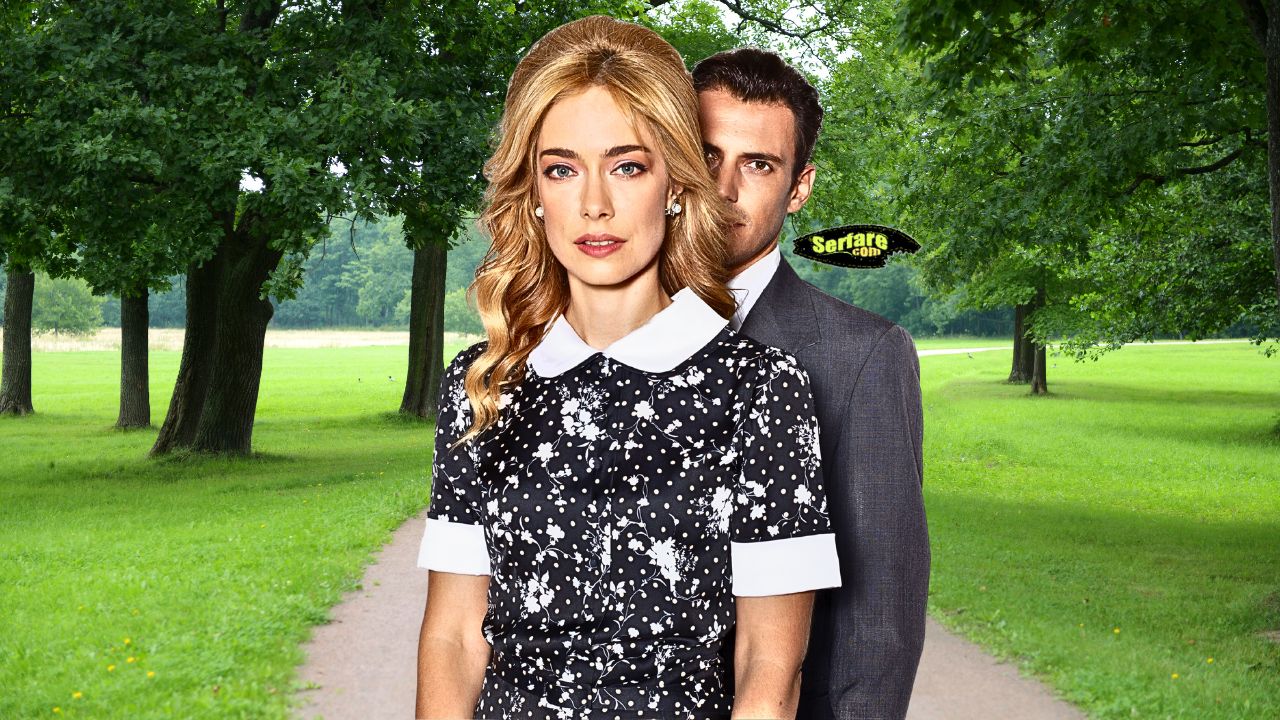 Έρωτας Φυγάς Β’ Κύκλος – Επεισόδιο 8, 9, 10