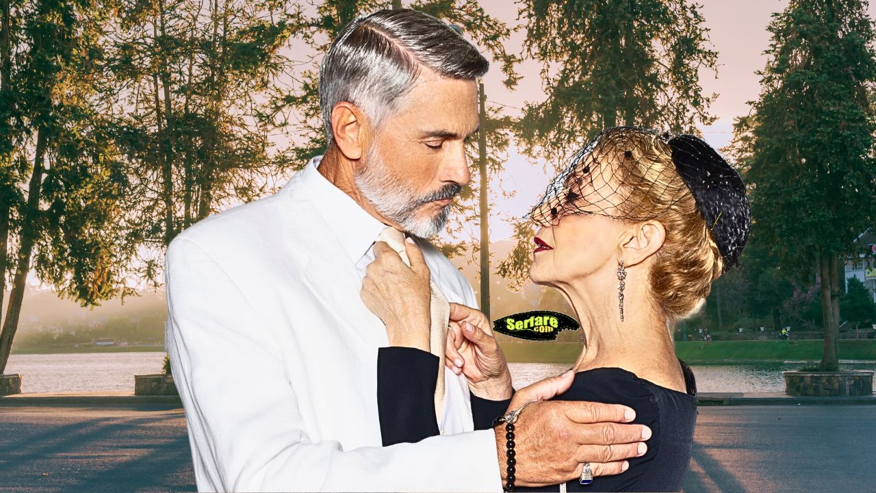 Έρωτας Φυγάς Β’ Κύκλος – Επεισόδιο 8, 9, 10