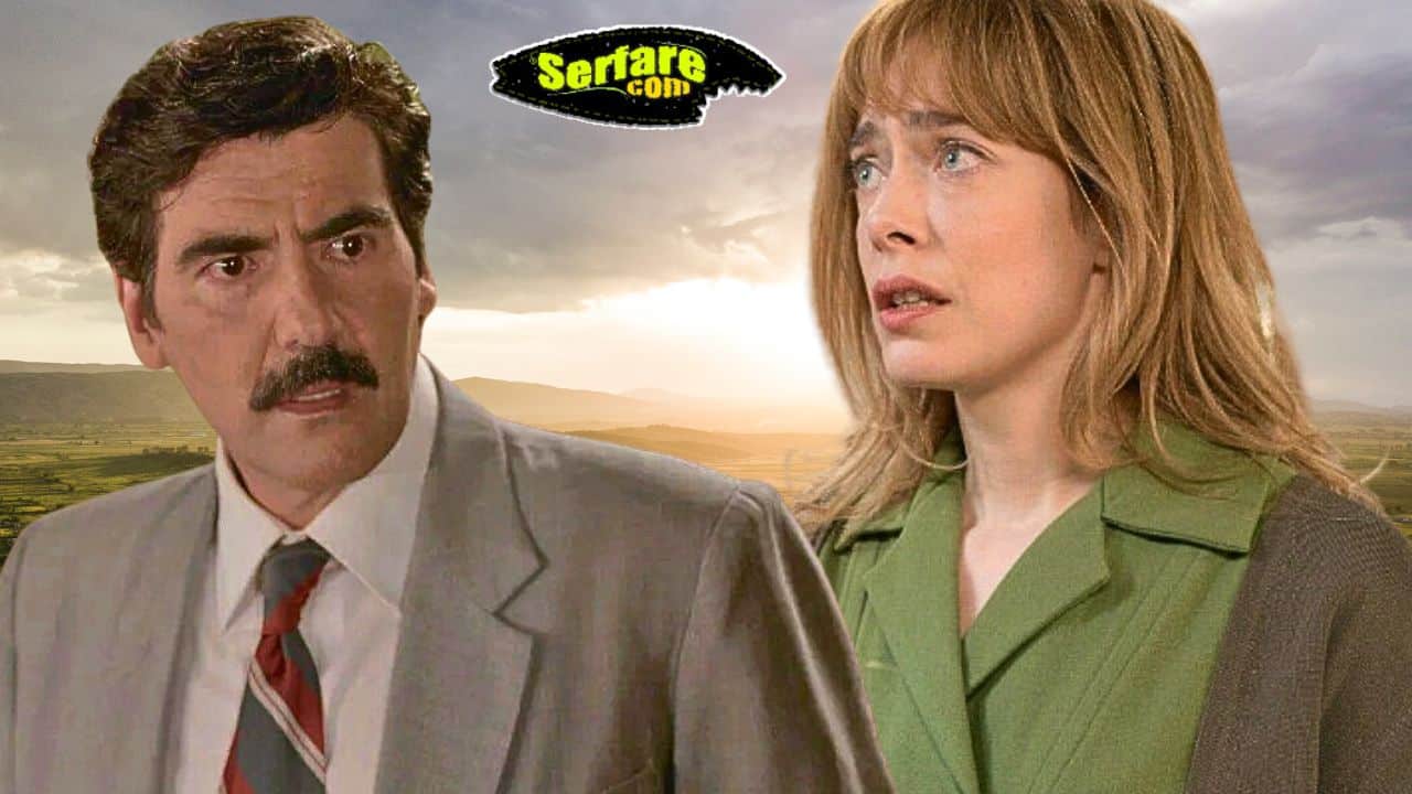 Ερωτας φυγας που γυριστηκε