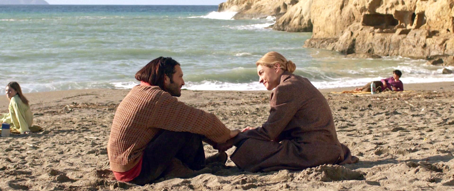 Η Παραλία – Επεισόδιο 16, 17, 18, 19, 20