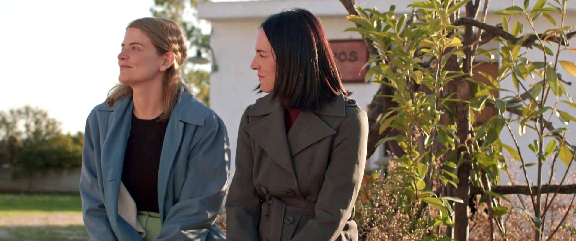 Η Παραλία – Επεισόδιο 16, 17, 18, 19, 20