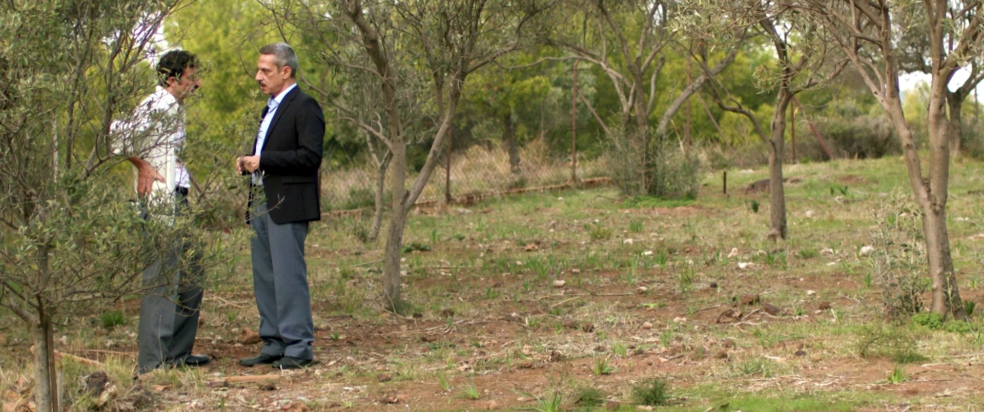 Η Παραλία – Επεισόδιο 16, 17, 18, 19, 20