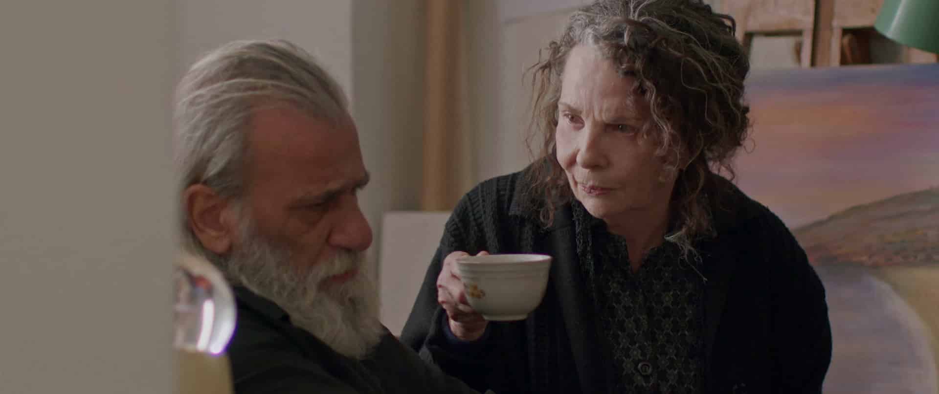 Η Παραλία – Επεισόδιο 25, 26, 27, 28