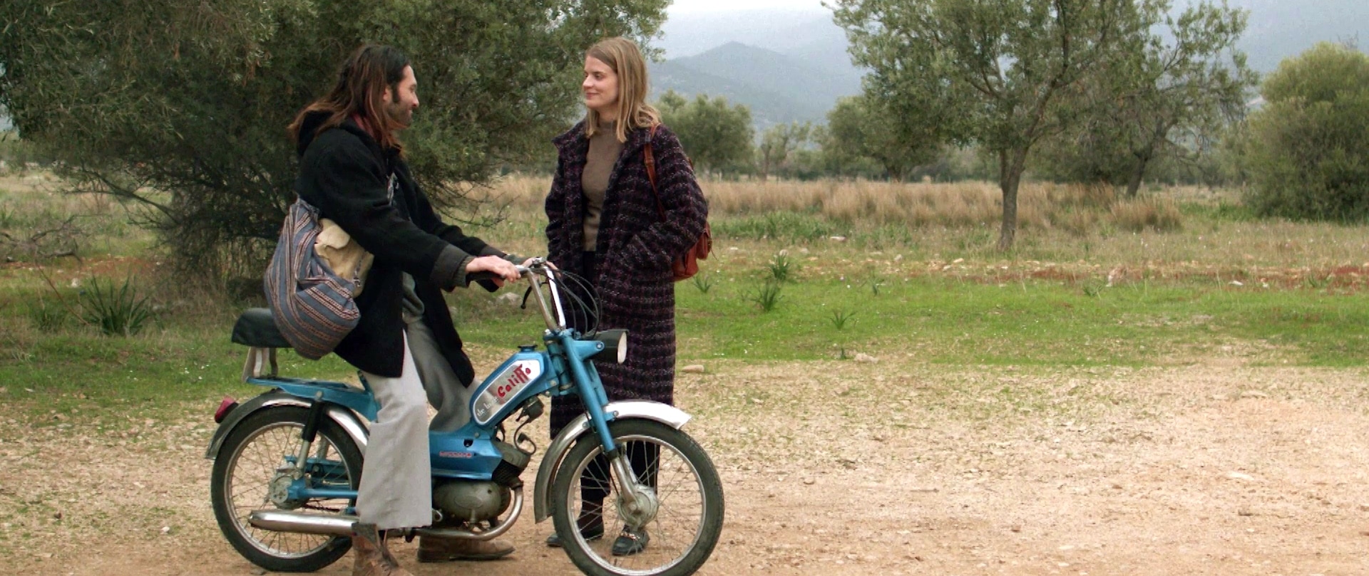 Η Παραλία – Επεισόδιο 25, 26, 27, 28