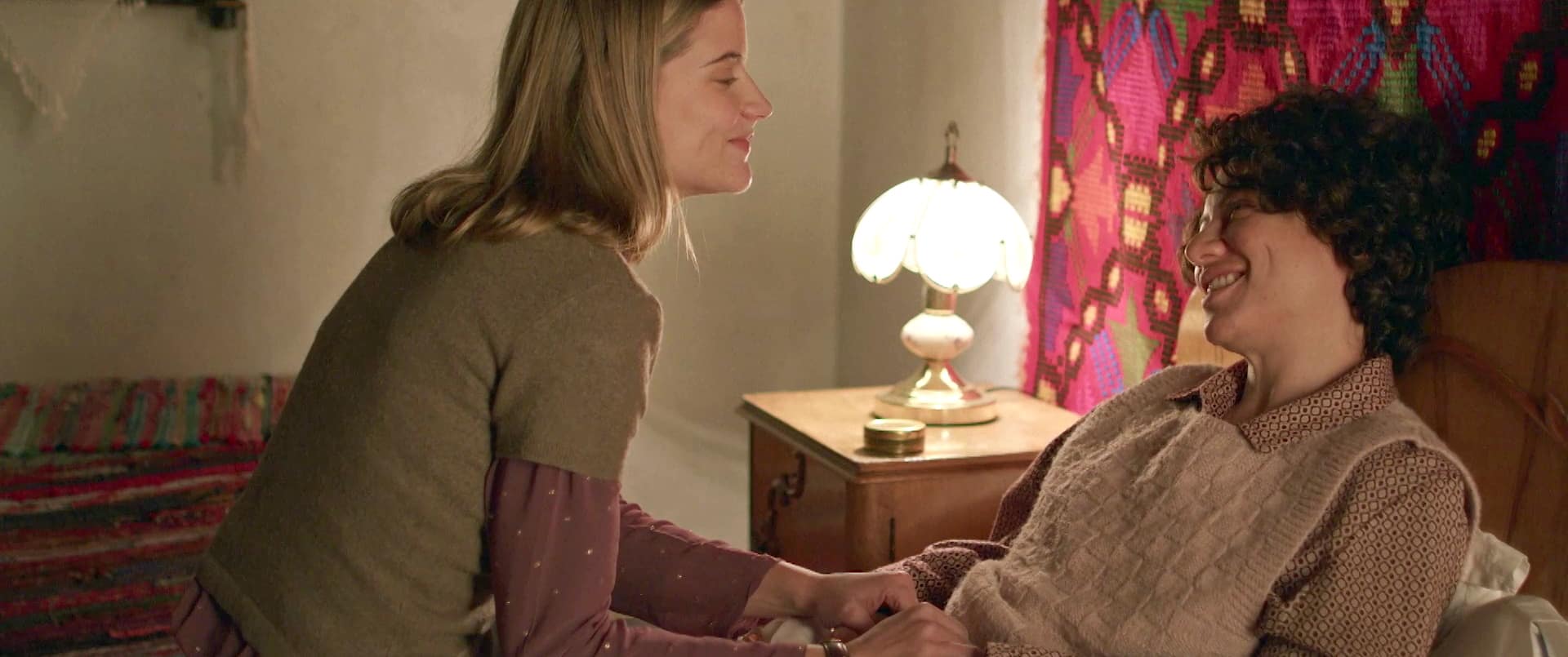 Η Παραλία – Επεισόδιο 25, 26, 27, 28