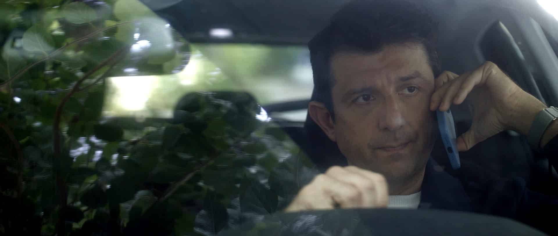 Κάνε Ότι Κοιμάσαι Β’ Κύκλος – Επεισόδιο 5, 6