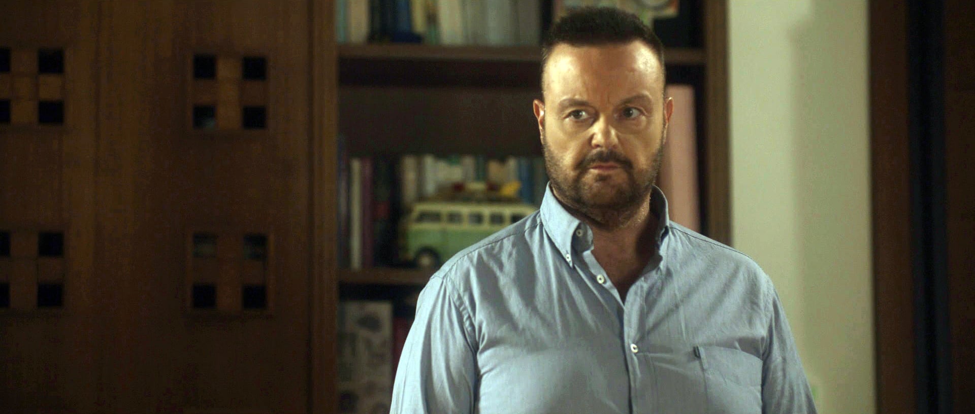 Κάνε Ότι Κοιμάσαι Β’ Κύκλος – Επεισόδιο 5, 6