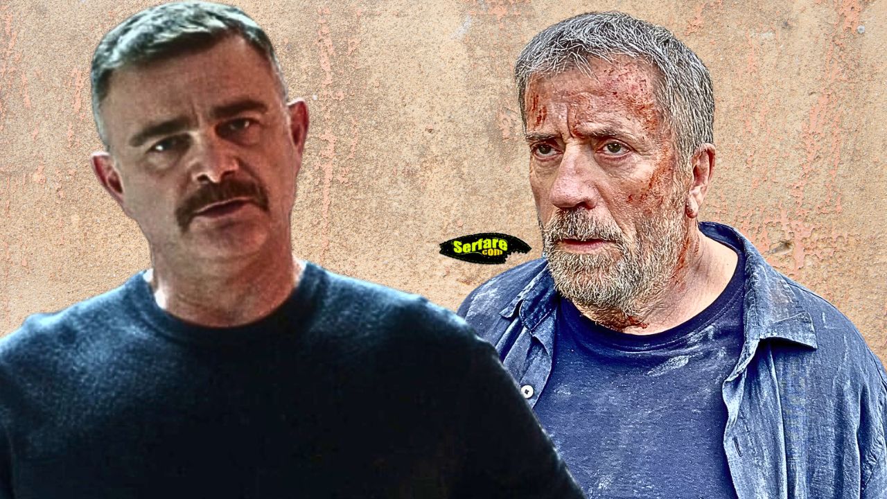 Κάνε Ότι Κοιμάσαι Β’ Κύκλος Νικόλας και Κάσδαγλης σε σύγκρουση και τα ερωτηματικά