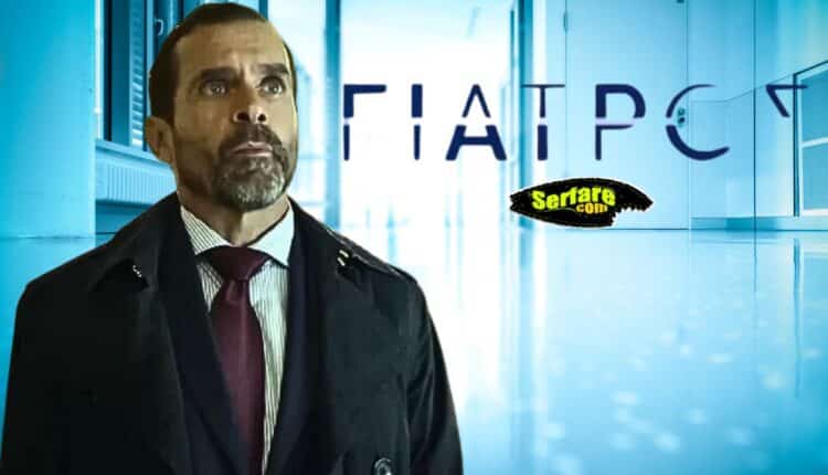 Ο Γιατρός Alpha – Επεισόδιο 1, 2, 3