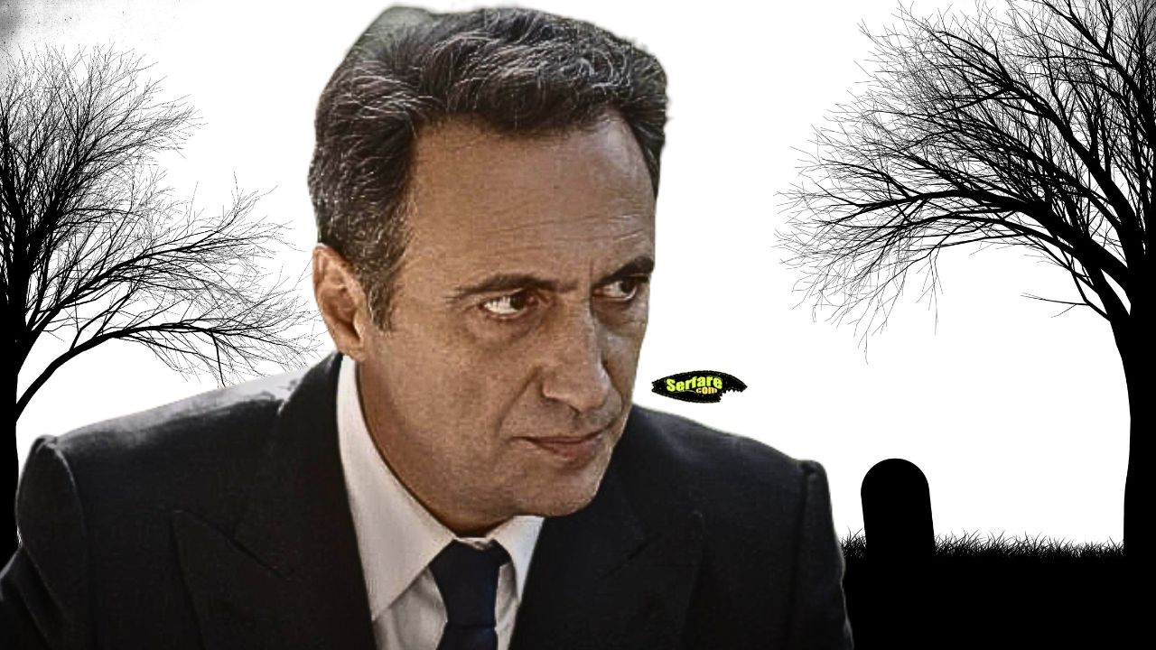 Παράδεισος Κυριών επεισόδια Επιστρέφει από τον τάφο