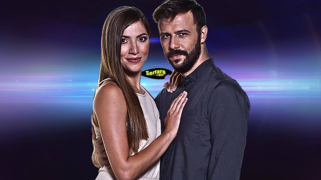 Το μυστικό της πεταλούδας Αυτό είναι το ένοχο μυστικό του Άλκη