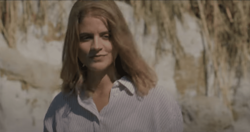 Η παραλια ερτ: Παρατάει τον Χάρι για τον Γιώργο