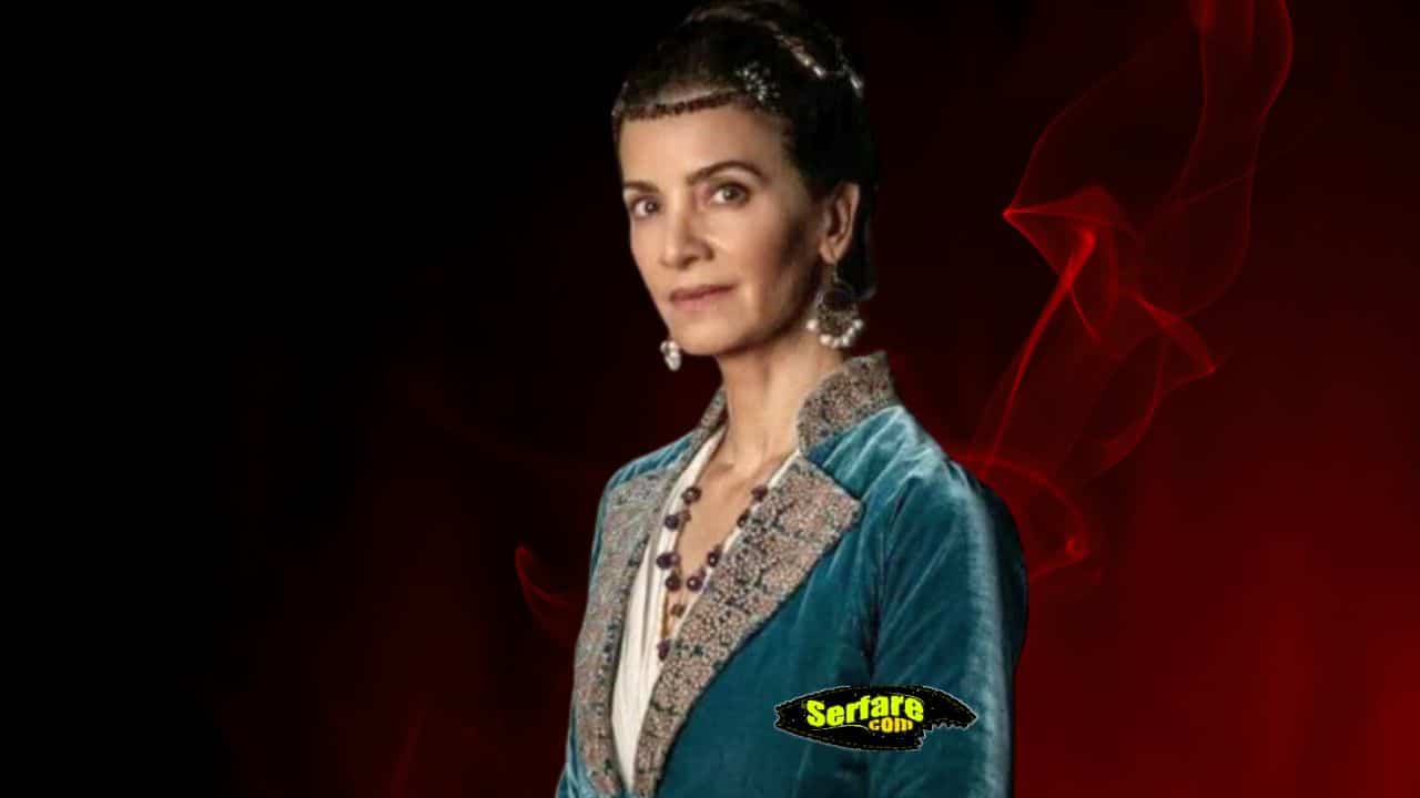 Η Μάγισσα Spoiler: Σκοτώνουν το βρέφος για χάρη του Τζανή