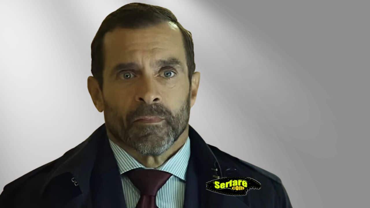 Ο Γιατρός 9/10/23: Ο Ανδρέας παραιτείται από το νοσοκομείο