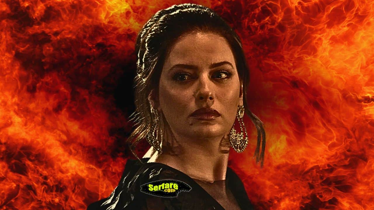 Μετά Τη Φωτιά – Επεισόδιο 5, 6