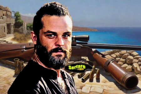 Σασμός Γ΄ Κύκλος – Επεισόδιο 41: Θα αποκαλυφθούν νέα στοιχεία