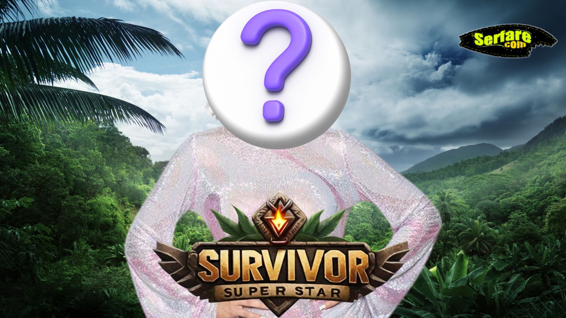 Survivor Spoiler – Από παρουσιάστρια παίκτρια;