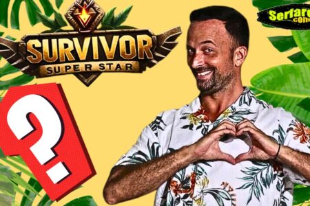 Survivor spoiler – Πρωταθλητής του 2004 πάει Άγιο Δομίνικο;