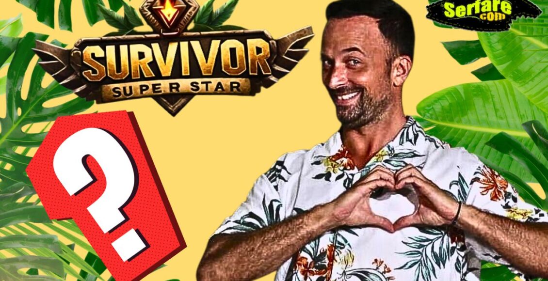 Survivor spoiler - Πρωταθλητής του 2004 πάει Άγιο Δομίνικο;