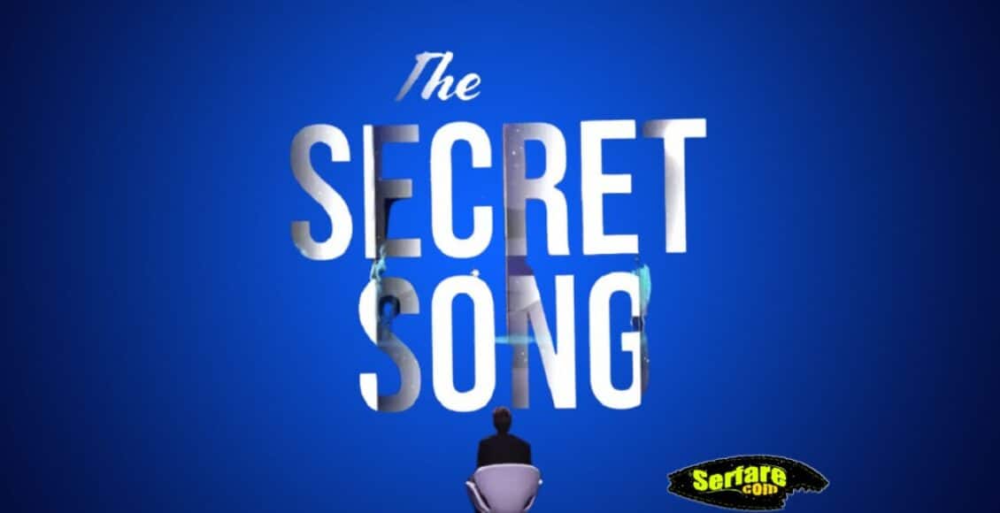 Secret Song - Πρεμιέρα για το νέο Show Του alpha