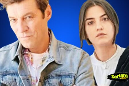 Το Ναυάγιο – Του δίνουν λίγους μήνες ζωής