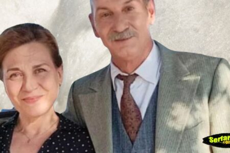 Το Ναυάγιο – Κρυφά ραντεβού για Μαρία – Δημήτρη
